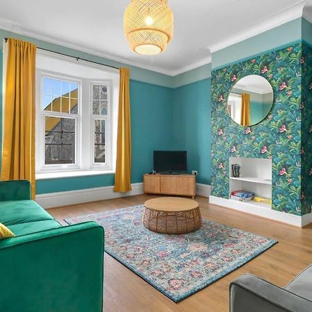 Clinton Place سيفورد المظهر الخارجي الصورة